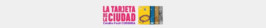 Crédito f´cil codensa